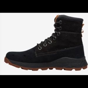 Timberland Brooklyn Cityforce Reveal Men’s Boot, 9